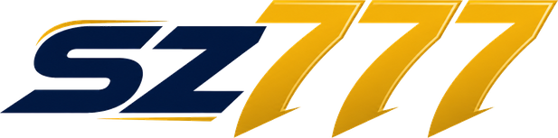 sz777 Philippines gaming platform logo